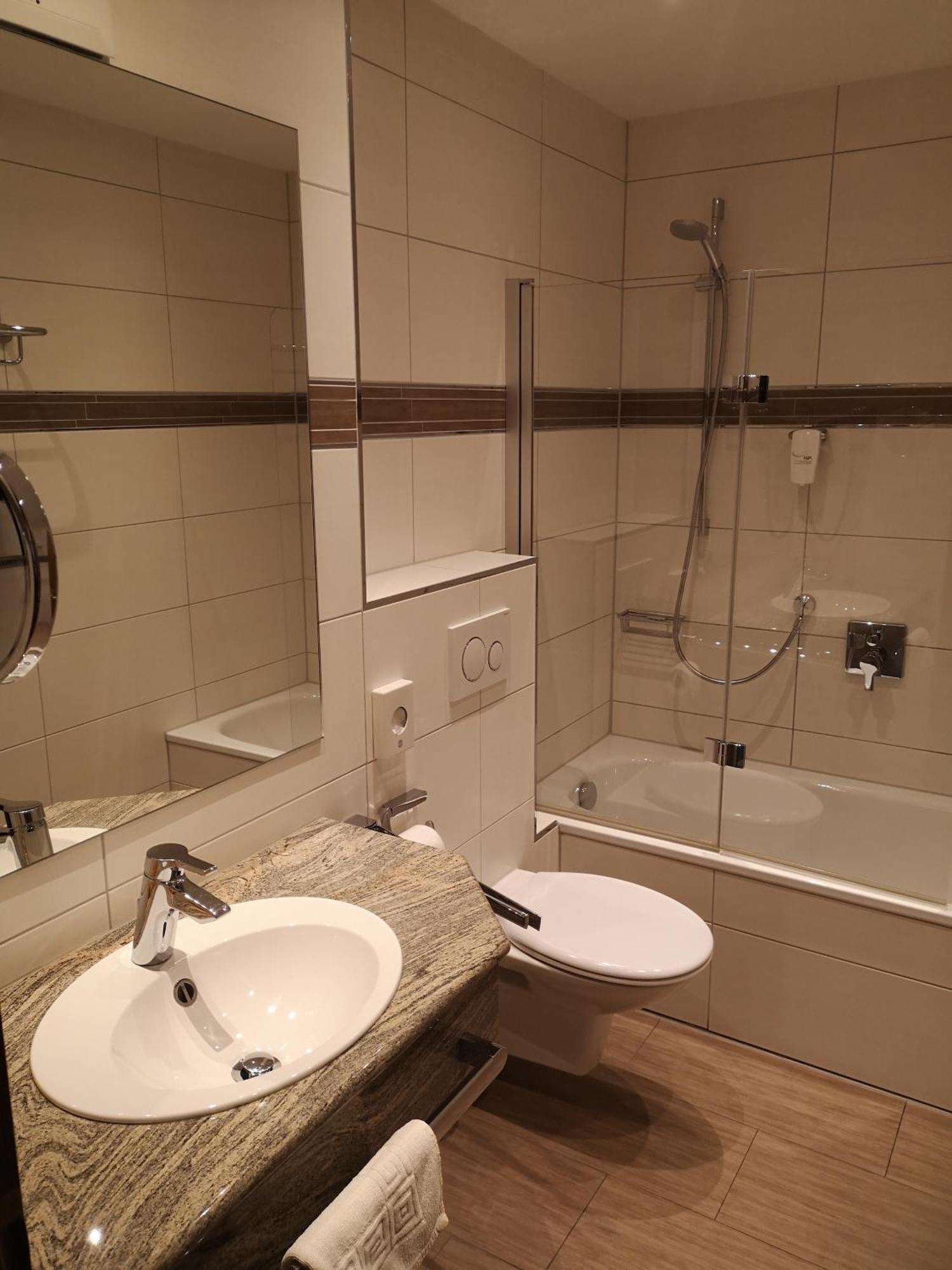 Weisses Lamm Guest house