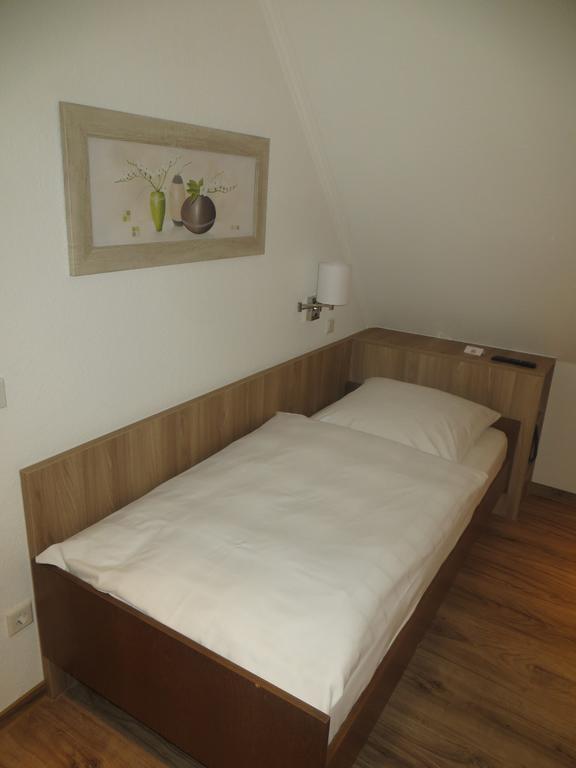 Weisses Lamm Guest house 2*
